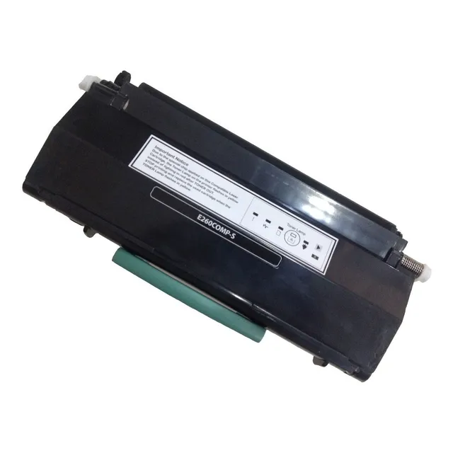 Cartucho Compatible Lexmark E230/232/234/240/330/332/340/342