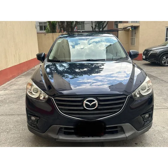 Mazda Cx-5 2.0 Isport Mt