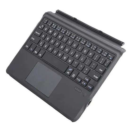 Teclado Táctil Bluetooth Para Surface Go /go 2/go 3
