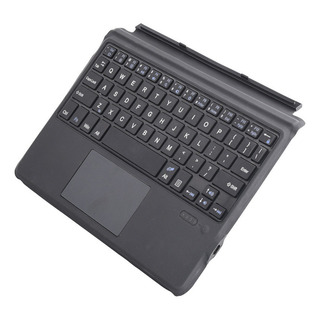 Teclado Táctil Bluetooth Para Surface Go /go 2/go 3 Teclado Táctil Bluetooth Para Surface Go /go 2/go 3