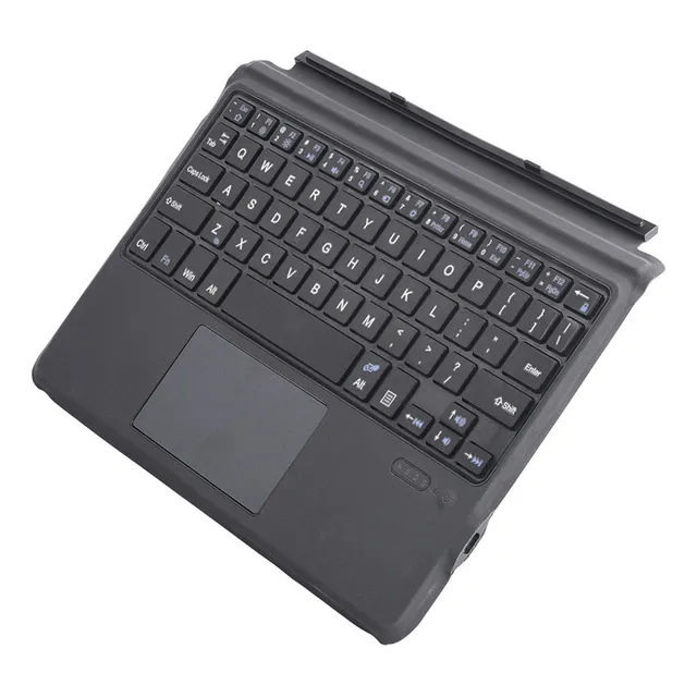 Teclado Táctil Bluetooth Para Surface Go /go 2/go 3