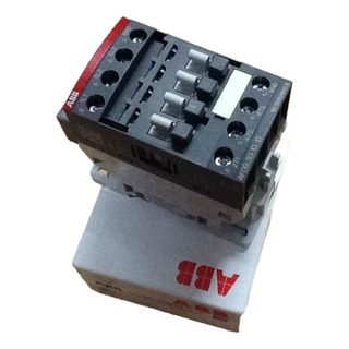 Contactor Abb Af09 30 10 13 Bobina 110/220v Poliequipos Contactor Abb Af09 30 10 13 Bobina 110/220v Poliequipos