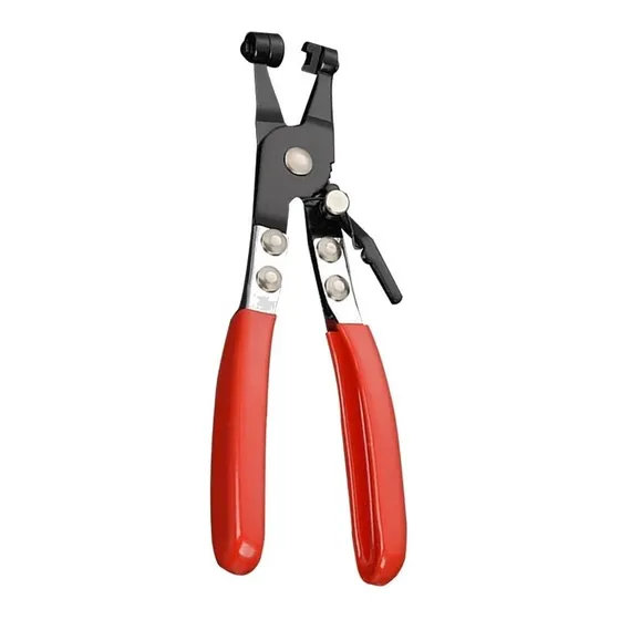 Pinza Universal Para Abrazaderas De Presión 