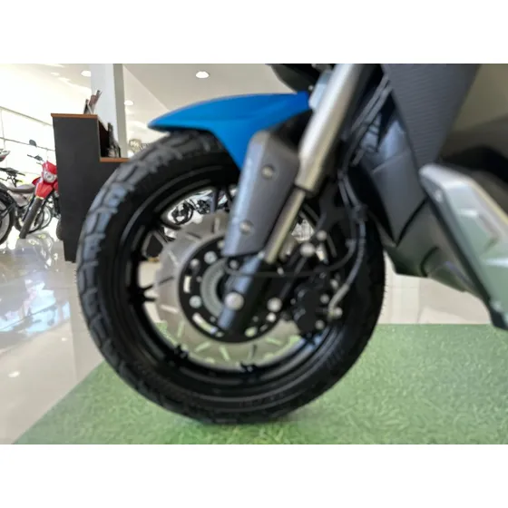  Yamaha Scooter