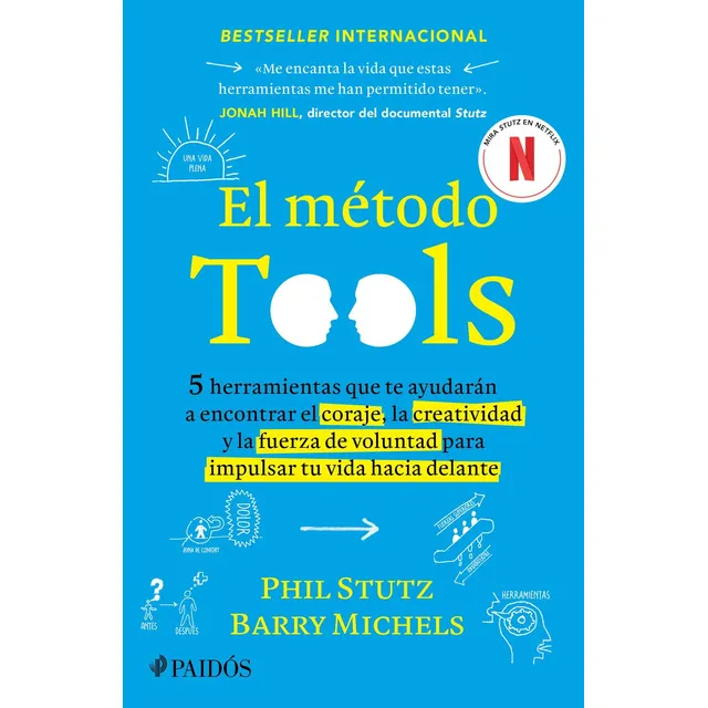 Libro El Método Tools
