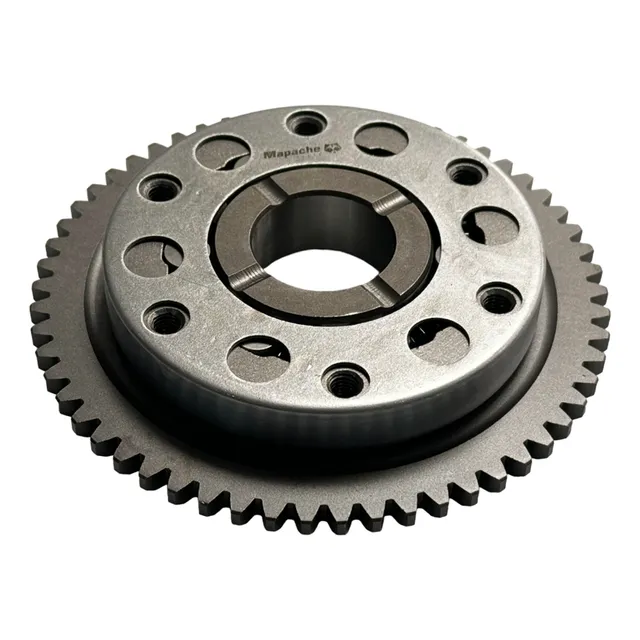 One Way Hunk 160 R