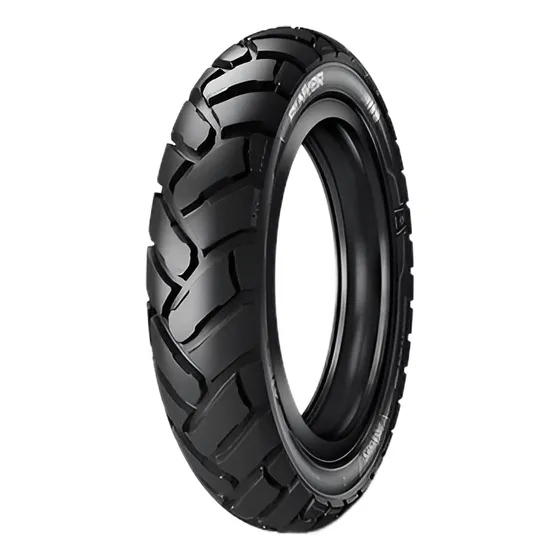 Pneu 120/90-17 Bunker Adapt Ira, Xre, Xtz, Cg, Biz, Pop, C/c