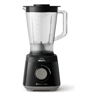 Liquidificador Daily Jarra San 600w Ri2112 2l Cor Preto Philips Walita Liquidificador Daily Jarra San 600w Ri2112 2l Cor Preto Philips Walita