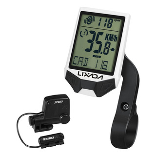 Computador De Ciclismo Sem Fio Para Bicicleta Cadência Computador De Ciclismo Sem Fio Para Bicicleta Cadência