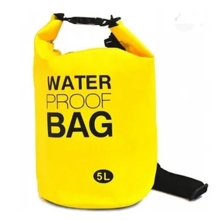 Bolso waterproof discount