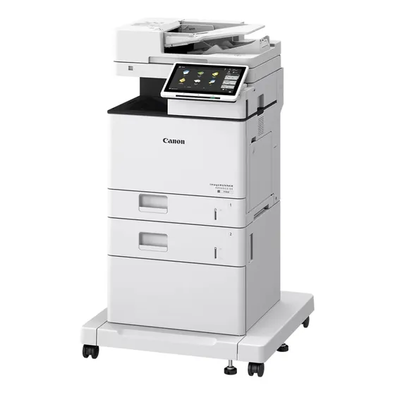 Impresora Fotocopiadora Canon Dx529if Imagerunner