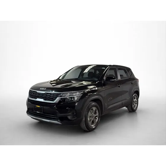 Kia Seltos 1.6 Ex At