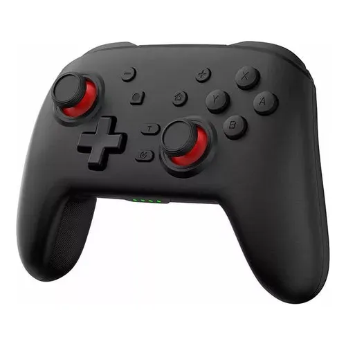 Control Gamer Inalámbrico S07 Ps3/ps4/pc/android/ios Switch 