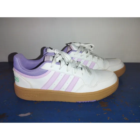 adidas Hoops Mujer - Zapatos Deportivos