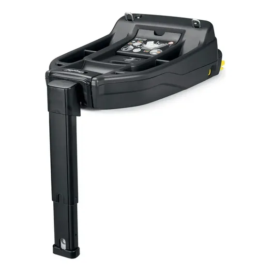 Base I Size Peg Perego Primo Viaggio Skl Y Lounge Pie Estab Color Negro