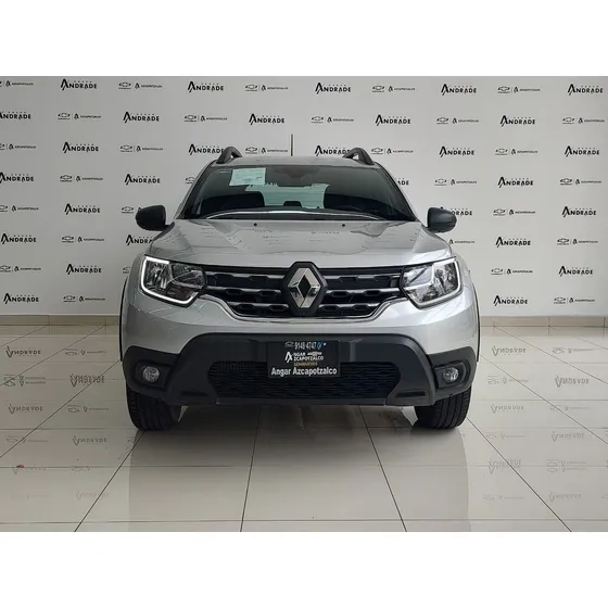 Renault Duster 1.3 Iconic At