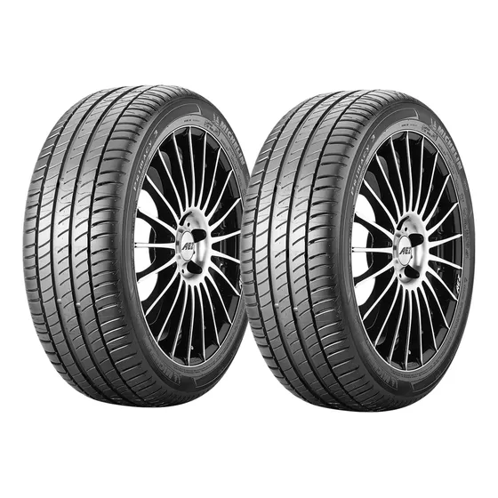 Kit 2 Neumáticos Michelin 225/50r17 94w Primacy 3 Moe Zp