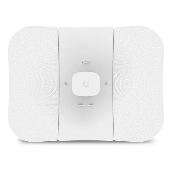 Ubiquiti Lbe-5ac-gen2-br Litebeam 23dbi 450mbps Cor Branco