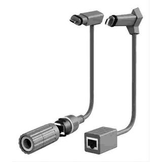 Adaptador Ethernet Rj45 Satellite De Cable Starlink 1200mbps Adaptador Ethernet Rj45 Satellite De Cable Starlink 1200mbps