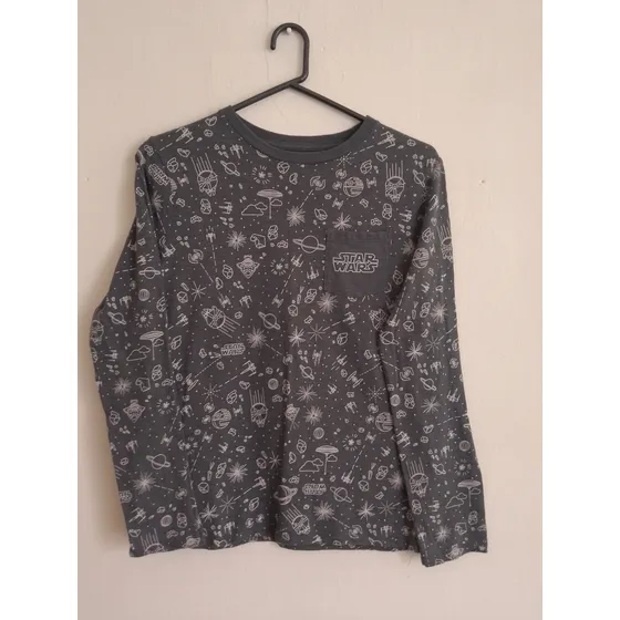 Camisas Franelas Para Caballero Usada En Buen Estado . Vrias
