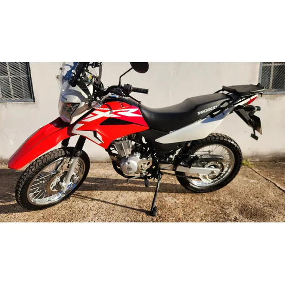 Honda Xr150
