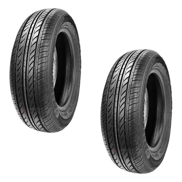 Paquete De 2 Llantas 175/70 R13 Roadshine Rs906 82h