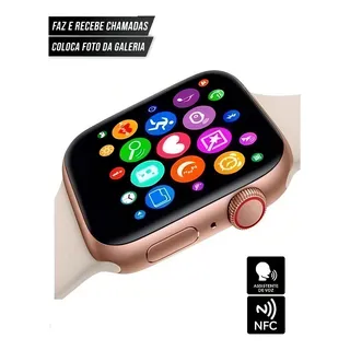 Smartwatch Para Android Samsung Xiaomi iPhone Ios Android Smartwatch Para Android Samsung Xiaomi iPhone Ios Android