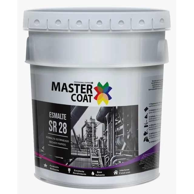 Cubeta De Pintura Aceite 19lts Esmalte Mejor Que Comex