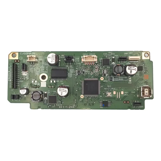Placa Logica Epson L3210 2218127 2208551