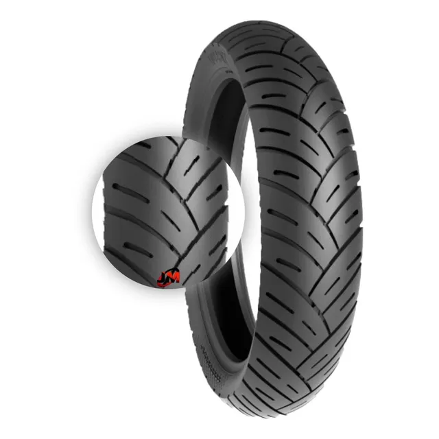 Llanta 90/90-18 Tl Ts628 Timsun Tras Nkd, Libero, Gs125, Spl