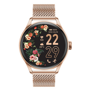 Smartwatch Inteligente Ice Watch Para Mujer Modelo 023394 Smartwatch Inteligente Ice Watch Para Mujer Modelo 023394