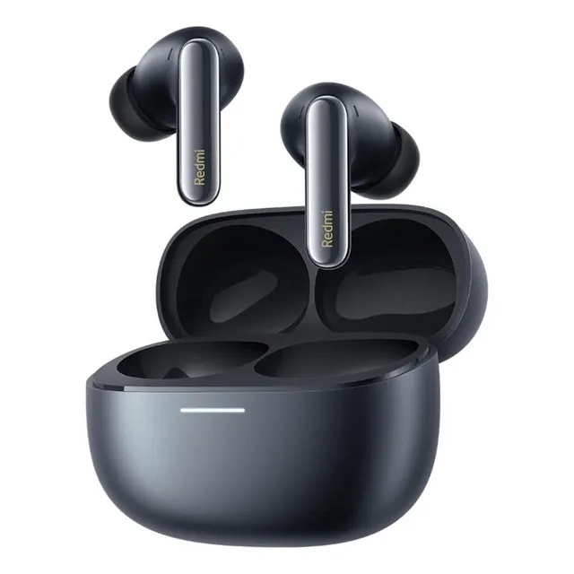 Audífonos Inalámbricos Xiaomi Redmi Buds 6 Pro Originales