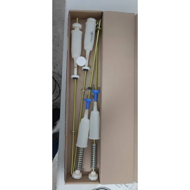 Amortiguador Suspensor Tina Lavadora LG 3921fz3050u