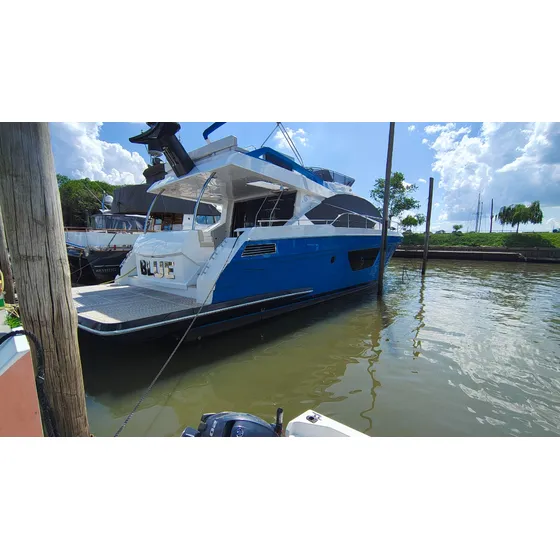 Altamar 62 - Zanovello Barcos