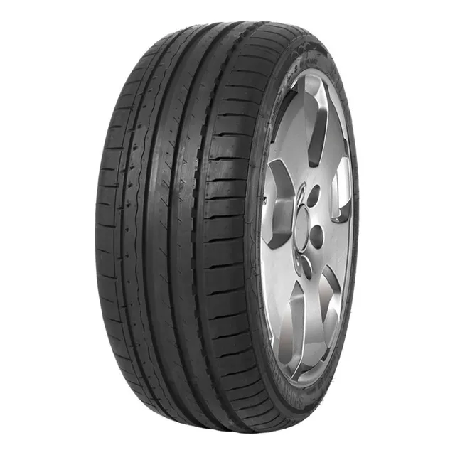 Llanta 225/30zr20 Atlas Sport Green 85w