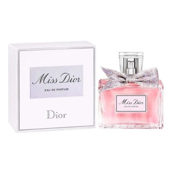 Dior Miss Dior Edp 100 Ml + Regalo + Envío Gratis
