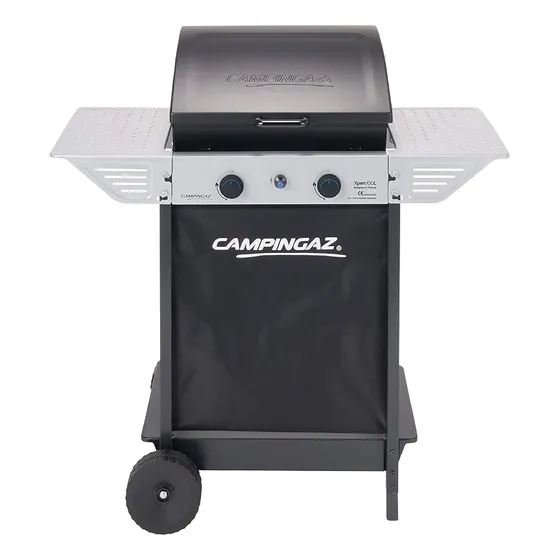 Barbacoa Parrilla Campingaz Xpert 100l