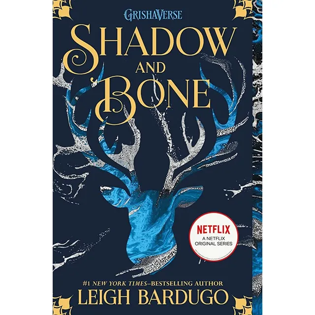 Shadow And Bone Trilogy, The 1 - Square Fish Kel Ediciones