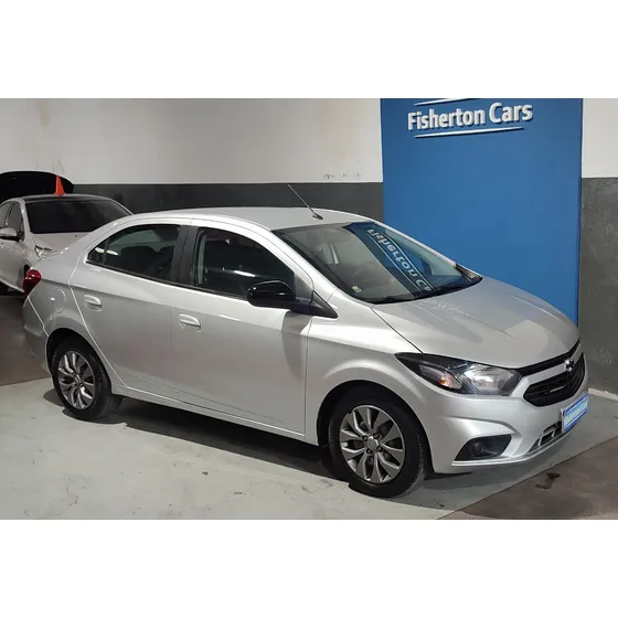 Chevrolet Onix 1.4 Joy Ls