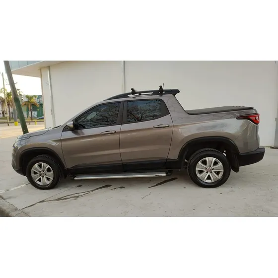 Fiat Toro 1.8 Freedom 4x2 At