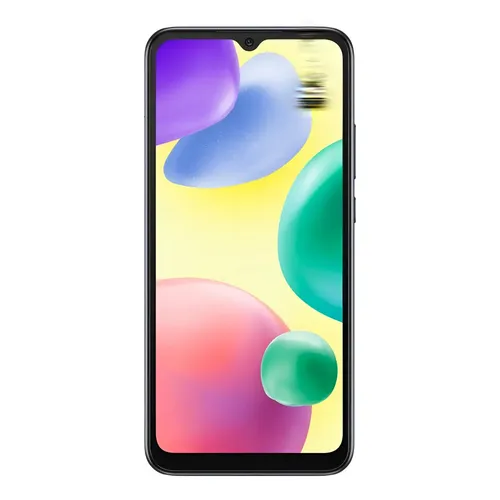 Xiaomi Redmi Note 10 Pro (108 Mpx) Dual SIM 128 GB onyx gray 8 GB