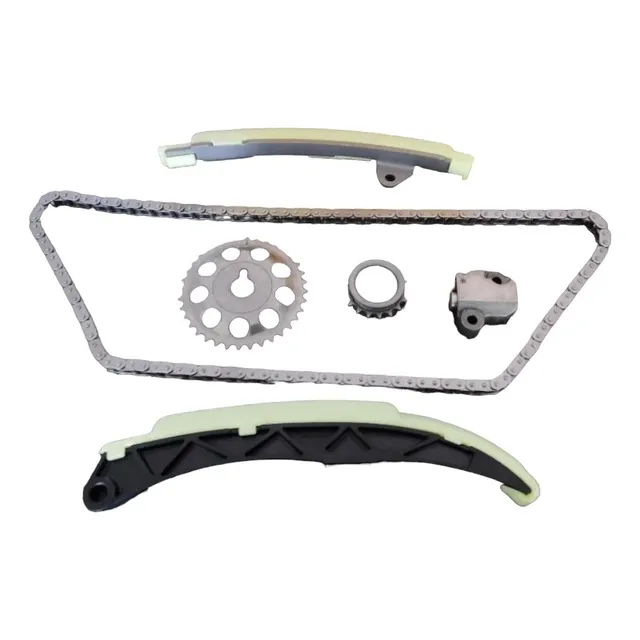 Kit De Cadena De Distribución Original Great Wall C30 / M4
