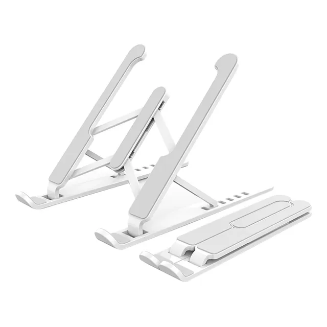 Base Soporte Laptop Dell Plegable Portátil Y Ajustable *