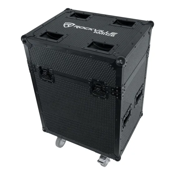 Ra Para Luz Cabeza Movil Chauvet American Dj Martin