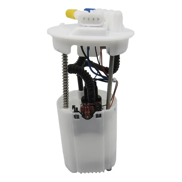 Modulo Conjunto Bomba De Gasolina Chery Orinoco / Tiggo 2.0