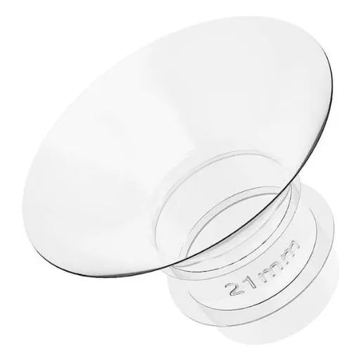Inserto  Adaptador De Pezón 21 Mm Úpale