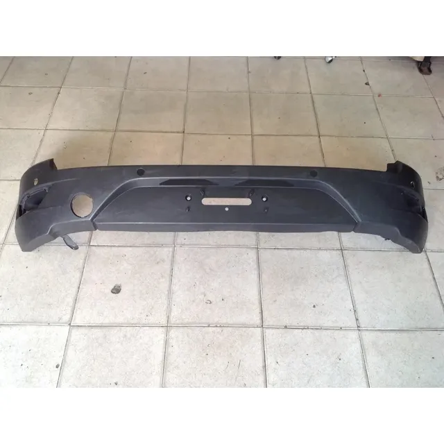 Parachoque Trasero Ford Ecosport Titanium Usado Bueno Origin