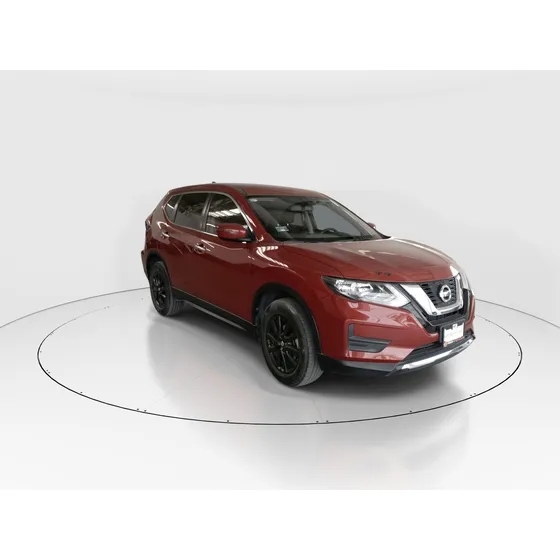 Nissan X-trail 2.5 Sense 2 Row Cvt