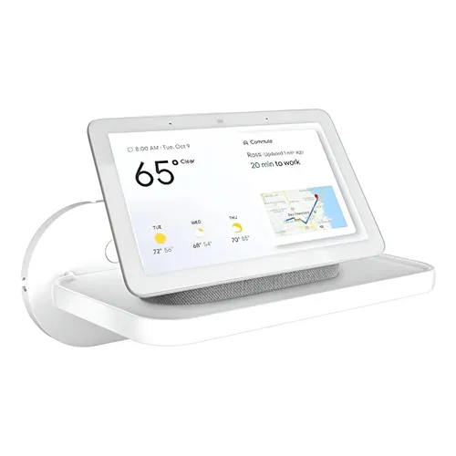 Google Nest Hub Max 10'' Jp, H2a Ga00426-jp (tiza) Chalk