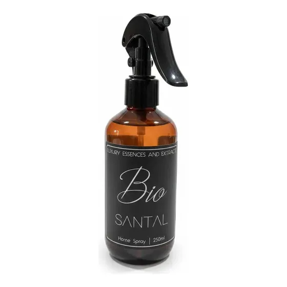 Aromatizante Ambiental Olor Spray Líquido 250 Ml Santal